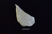 斧鋤形器藏品圖，第2張